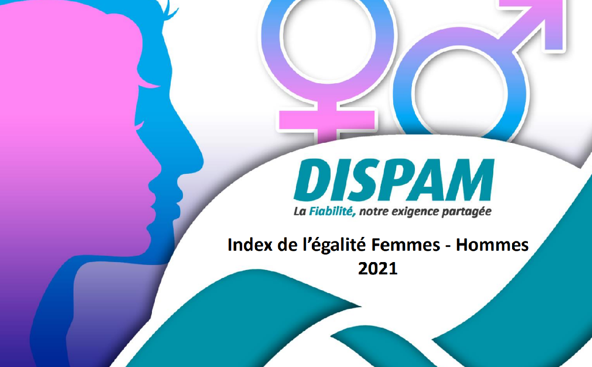 L'égalité entre les femmes et les hommes au cœur de nos préoccupations