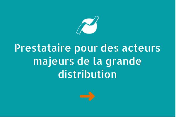 Grande distribution & distribution spécialisée