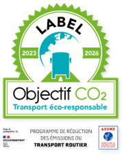 Un Groupe résolument engagé